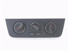 Recambio de mandos calefaccion / a.a. para seat ibiza berlina (6j5) 1.6 copa referencia OEM IAM 6J0820045A 901513720001 
