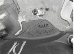 Recambio de volante para saab 9-3 berlina 1.9 tid referencia OEM IAM 12796741  