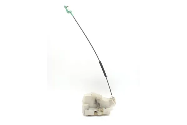 Recambio de cierre electromagnetico trasero derecho para ford fiesta iv (ja_, jb_) 1.3 i referencia OEM IAM 96FGA264A26BH  