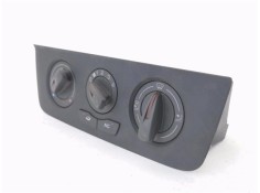 Recambio de mandos calefaccion / a.a. para seat ibiza berlina (6j5) 1.6 copa referencia OEM IAM 6J0820045A 901513720001 