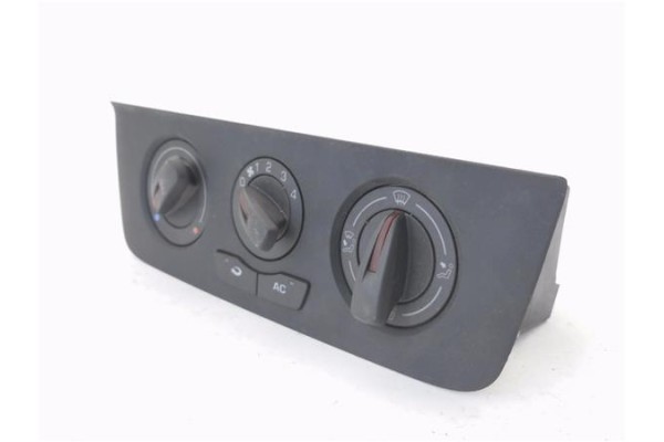 Recambio de mandos calefaccion / a.a. para seat ibiza berlina (6j5) 1.6 copa referencia OEM IAM 6J0820045A 901513720001 