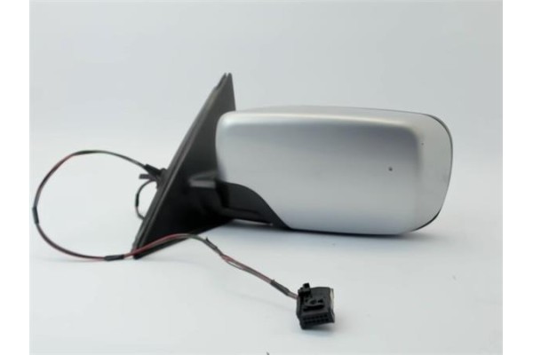 Recambio de retrovisor electrico izquierdo para bmw serie 5 berlina (e39) 3.0 530d referencia OEM IAM 0117351 0117353 