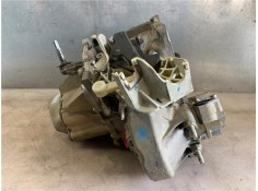 Recambio de caja cambios manual para citroen c4 berlina 1.6 exclusive referencia OEM IAM 20DM75  
