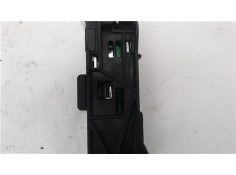 Recambio de embellecedor palanca cambio para audi a6 avant (4f5) 2.8 fsi referencia OEM IAM 4f1713463d  