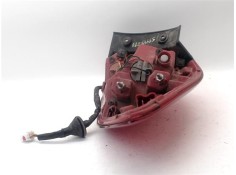 Recambio de piloto trasero izquierdo para kia ceed (jd) 1.4 concept referencia OEM IAM 92410A2000  