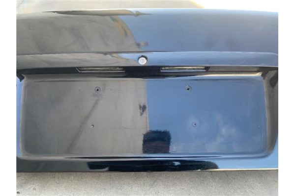 Recambio de tapa maletero para lexus is ii (_xe2_) referencia OEM IAM 6440153110  