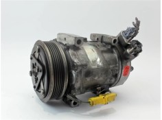Recambio de compresor aire acond. para citroen xsara berlina 1.6 16v chrono referencia OEM IAM 9659232180 89076 6453NK , CITROËN