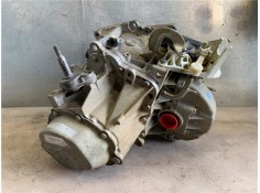 Recambio de caja cambios manual para citroen c4 berlina 1.6 exclusive referencia OEM IAM 20DM75  