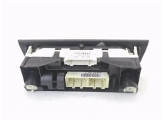 Recambio de mandos calefaccion / a.a. para seat ibiza berlina (6j5) 1.6 copa referencia OEM IAM 6J0820045A 901513720001 
