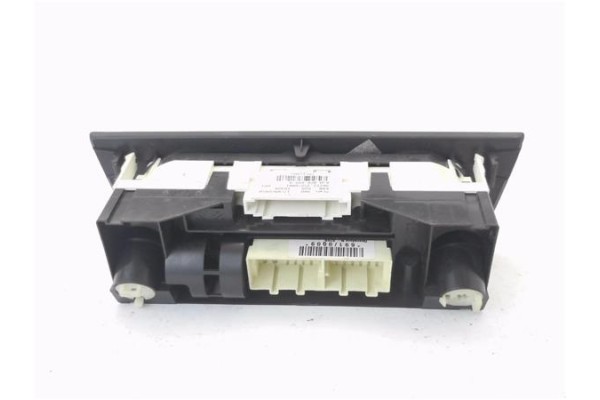 Recambio de mandos calefaccion / a.a. para seat ibiza berlina (6j5) 1.6 copa referencia OEM IAM 6J0820045A 901513720001 