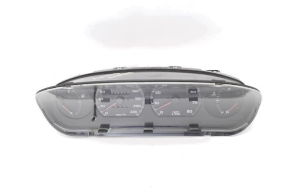 Recambio de cuadro completo para fiat bravo (182) 1.8 16v / 16v 115 gt referencia OEM IAM 46457779  