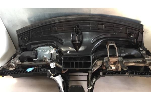 Recambio de salpicadero para peugeot 308 sw (2008) 2.0 premium [2,0 ltr. - 100 kw 16v hdi fap] referencia OEM IAM 96559945ZD 266