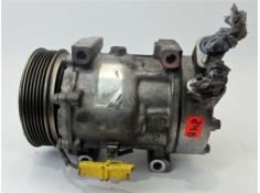 Recambio de compresor aire acond. para citroen xsara berlina 1.6 16v chrono referencia OEM IAM 9659232180 89076 6453NK , CITROËN