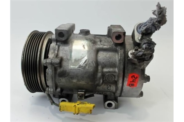 Recambio de compresor aire acond. para citroen xsara berlina 1.6 16v chrono referencia OEM IAM 9659232180 89076 6453NK , CITROËN