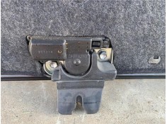 Recambio de tapa maletero para lexus is ii (_xe2_) referencia OEM IAM 6440153110  