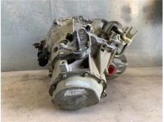 Recambio de caja cambios manual para citroen c4 berlina 1.6 exclusive referencia OEM IAM 20DM75  