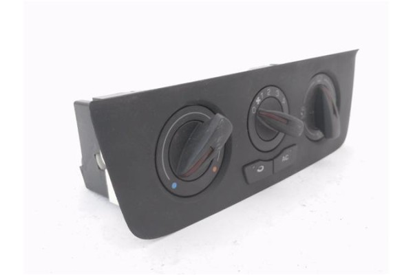 Recambio de mandos calefaccion / a.a. para seat ibiza berlina (6j5) 1.6 copa referencia OEM IAM 6J0820045A 901513720001 