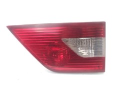 Recambio de piloto interior derecho para bmw serie x3 (e83) 3.0d referencia OEM IAM 63120395815  
