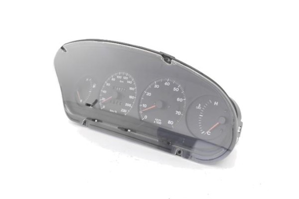 Recambio de cuadro completo para fiat bravo (182) 1.8 16v / 16v 115 gt referencia OEM IAM 46457779  