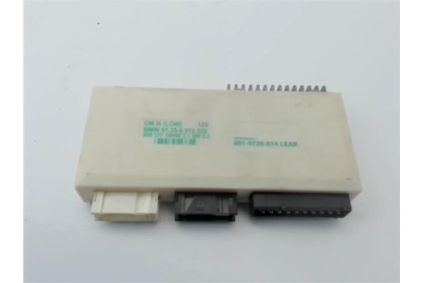 Recambio de modulo confort para bmw serie 5 berlina (e39) 3.0 530d referencia OEM IAM   