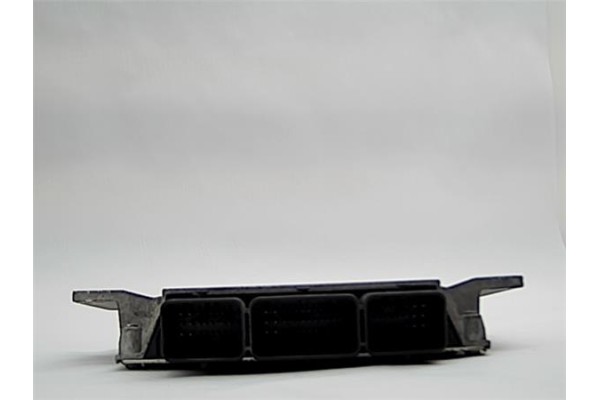Recambio de centralita para peugeot 206 cc cabrio-coupé 2.0 cc referencia OEM IAM SW16529064 IAW48P23T 