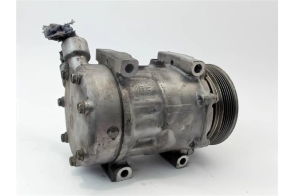 Recambio de compresor aire acond. para citroen xsara berlina 1.6 16v chrono referencia OEM IAM 9659232180 89076 6453NK , CITROËN
