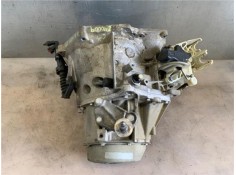 Recambio de caja cambios manual para citroen c4 berlina 1.6 exclusive referencia OEM IAM 20DM75  