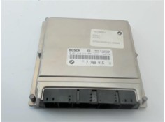 Recambio de centralita para bmw serie 5 berlina (e39) 3.0 530d referencia OEM IAM 61356904 5DK00704816 