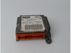 Recambio de centralita airbag para peugeot 306 3/5 pt. / 4 pt. (s2) referencia OEM IAM 9643825880 550864500 