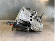 Recambio de caja cambios manual para citroen c4 berlina 1.6 exclusive referencia OEM IAM 20DM75  