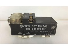 CAJA RELES 357919506 898718000 357919506A AUDI