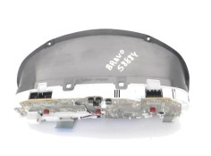 Recambio de cuadro completo para fiat bravo (182) 1.8 16v / 16v 115 gt referencia OEM IAM 46457779  
