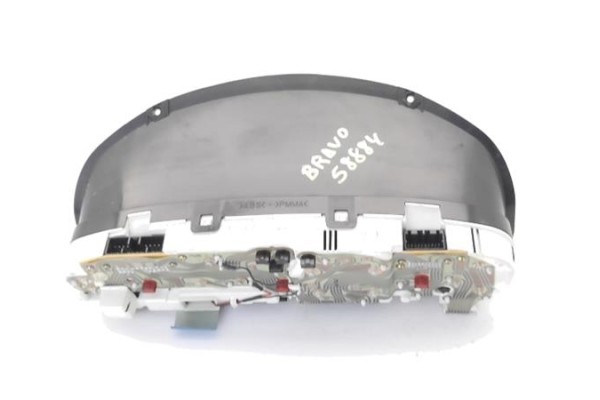 Recambio de cuadro completo para fiat bravo (182) 1.8 16v / 16v 115 gt referencia OEM IAM 46457779  