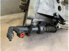 Recambio de caja cambios manual para citroen c4 berlina 1.6 exclusive referencia OEM IAM 20DM75  