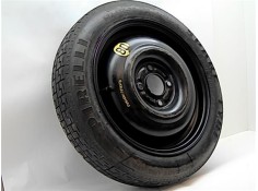 Recambio de rueda completa repuesto para ford fusion (cbk) 1.4 + referencia OEM IAM T12580R15 T12580R15 