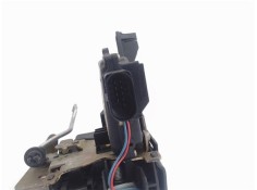 Recambio de cierre electromagnetico delantero derecho para audi a6 berlina (4b2) 2.4 (100kw) referencia OEM IAM 4B1837016G  