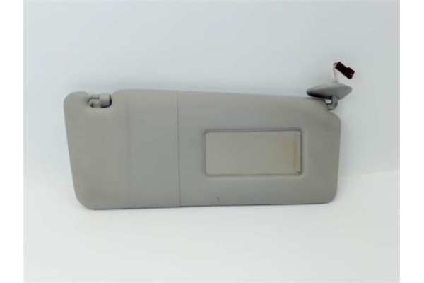 Recambio de parasol derecho para bmw serie 5 berlina (e39) 3.0 530d referencia OEM IAM   