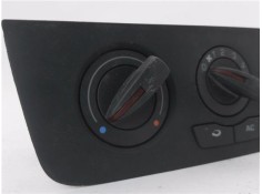 Recambio de mandos calefaccion / a.a. para seat ibiza berlina (6j5) 1.6 copa referencia OEM IAM 6J0820045A 901513720001 