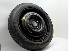 Recambio de rueda completa repuesto para ford fusion (cbk) 1.4 + referencia OEM IAM T12580R15 T12580R15 