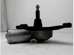 Recambio de motor limpiaparabrisas trasero para renault clio iii 1.5 dci (br17, cr17) referencia OEM IAM 8200311486 53026312 