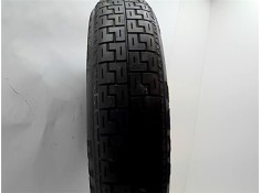 Recambio de rueda completa repuesto para ford fusion (cbk) 1.4 + referencia OEM IAM T12580R15 T12580R15 