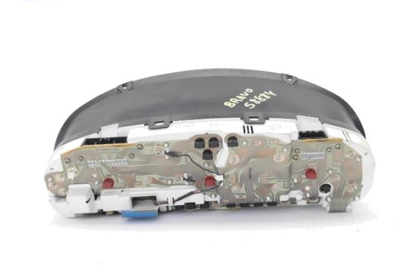 Recambio de cuadro completo para fiat bravo (182) 1.8 16v / 16v 115 gt referencia OEM IAM 46457779  