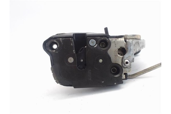 Recambio de cierre electromagnetico trasero izquierdo para suzuki grand vitara 5-puertas (sq/ft) 2.5 v6 referencia OEM IAM   