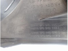 Recambio de piloto trasero derecho para seat toledo (5p2) referencia OEM IAM 5P5945096C  