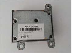 Recambio de centralita airbag para peugeot 306 3/5 pt. / 4 pt. (s2) referencia OEM IAM 9643825880 550864500 