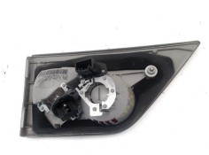 Recambio de piloto interior derecho para bmw serie x3 (e83) 3.0d referencia OEM IAM 63120395815  