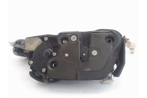 Recambio de cierre electromagnetico delantero derecho para suzuki grand vitara 5-puertas (sq/ft) 2.5 v6 referencia OEM IAM   
