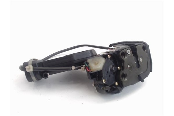 Recambio de cierre electromagnetico delantero derecho para suzuki grand vitara 5-puertas (sq/ft) 2.5 v6 referencia OEM IAM   
