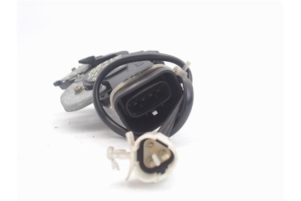 Recambio de cierre electromagnetico delantero derecho para suzuki grand vitara 5-puertas (sq/ft) 2.5 v6 referencia OEM IAM   