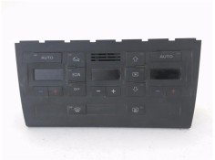 Recambio de mandos climatizador para seat exeo berlina (3r2) 1.6 reference referencia OEM IAM 8E0820043BL  